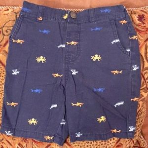 Garanimals toddler boys shorts size 4T